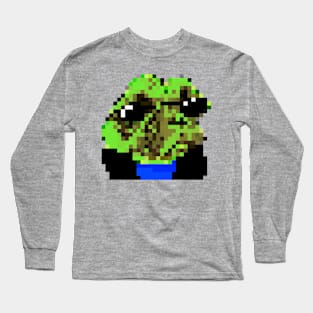 brettcEZ 1 Long Sleeve T-Shirt